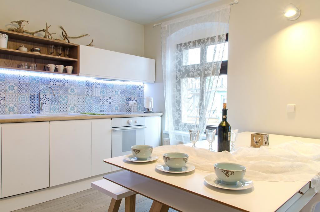 Apartment Nordkapp Breslau Zimmer foto