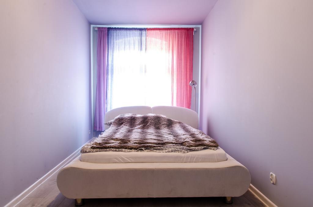 Apartment Nordkapp Breslau Zimmer foto